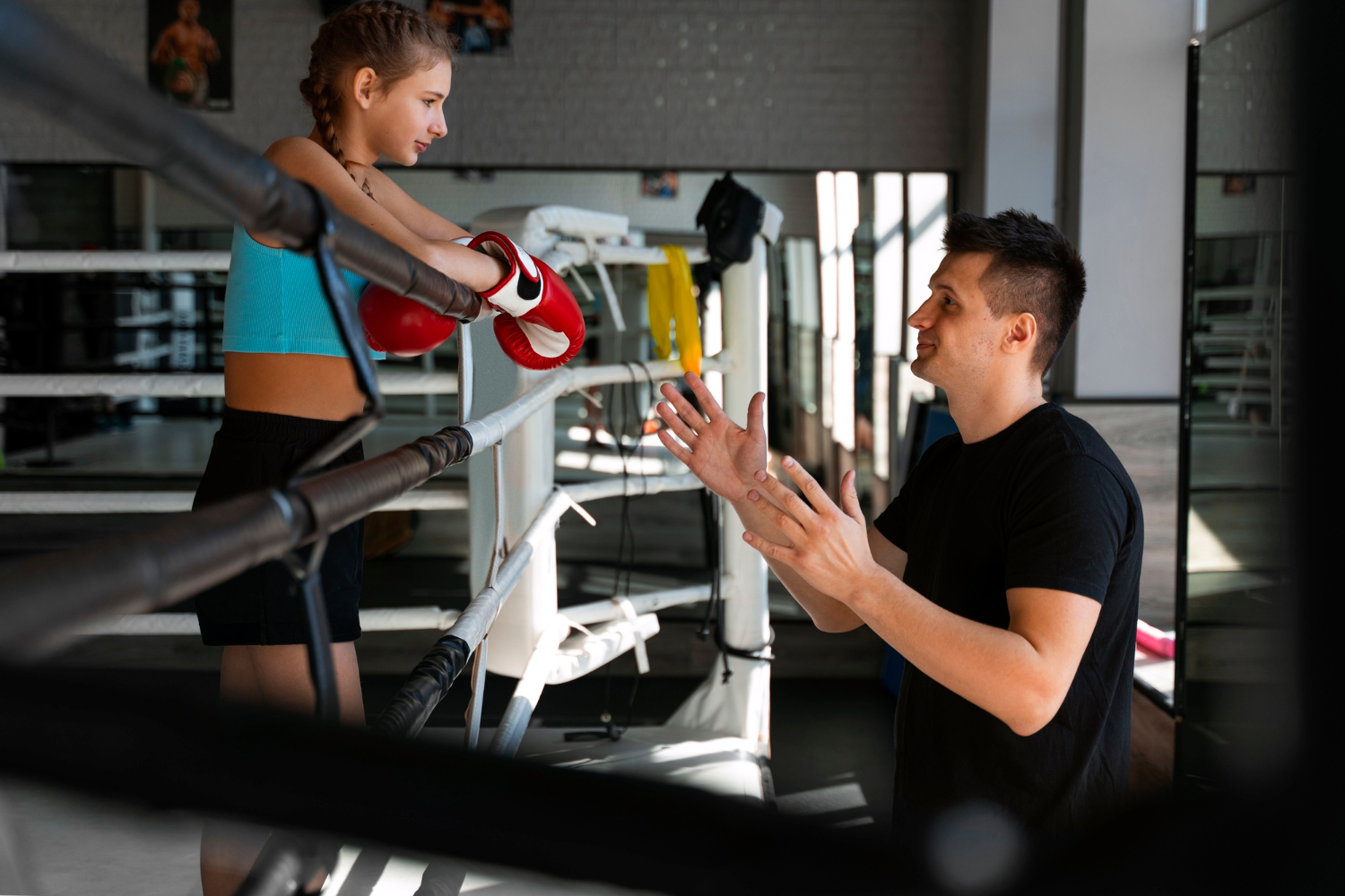 Salle de sport Montgeron