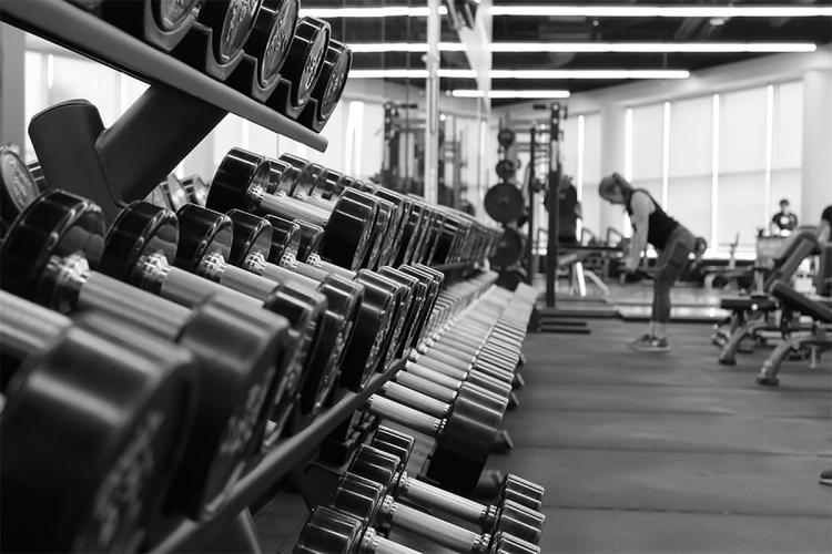 Salle De Sport 100 Femme Go Fitness 01 61 03 19 19 Go Fitness Salle De Sport Fitness Et Remise En Forme